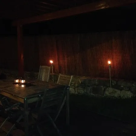 Βίλα Blanco *