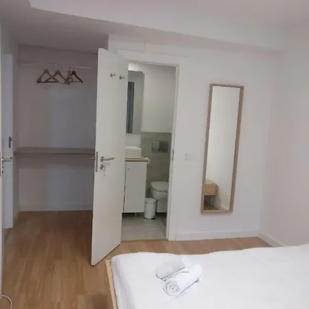 Blanco Βίλα Lisboa