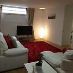 别墅 布兰科别墅酒店 Lisboa