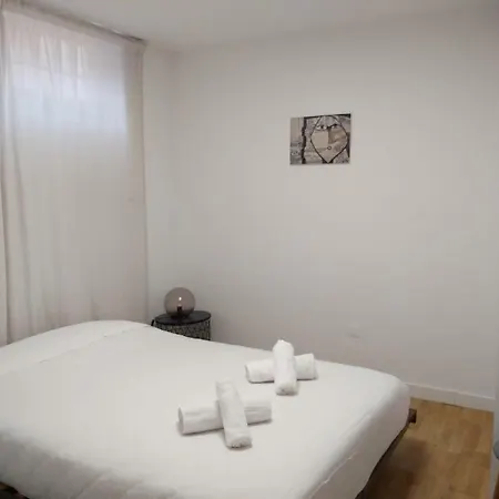 빌라 Blanco *
